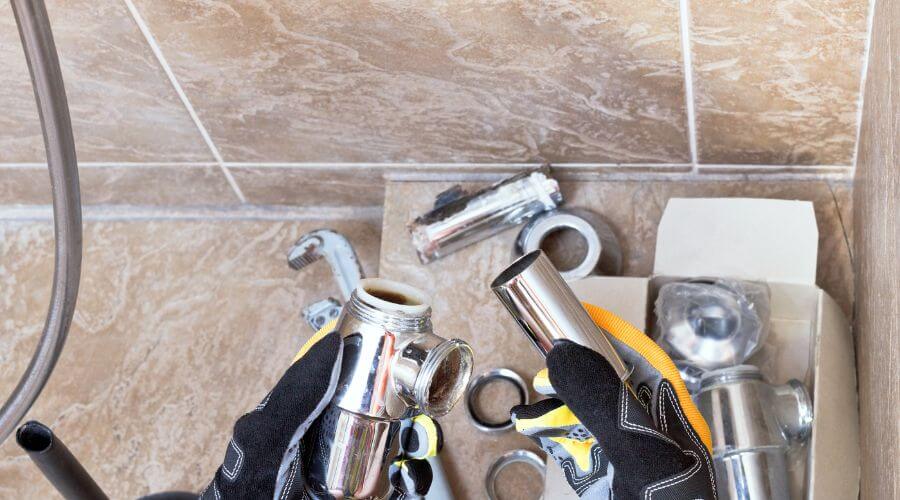 Professional New roof installation in Stites, ID